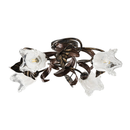 Люстра «Лизавета» 17204